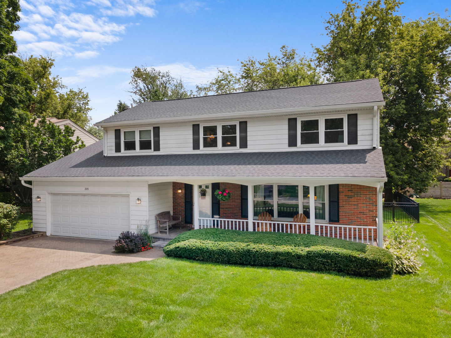 305 Bell Drive