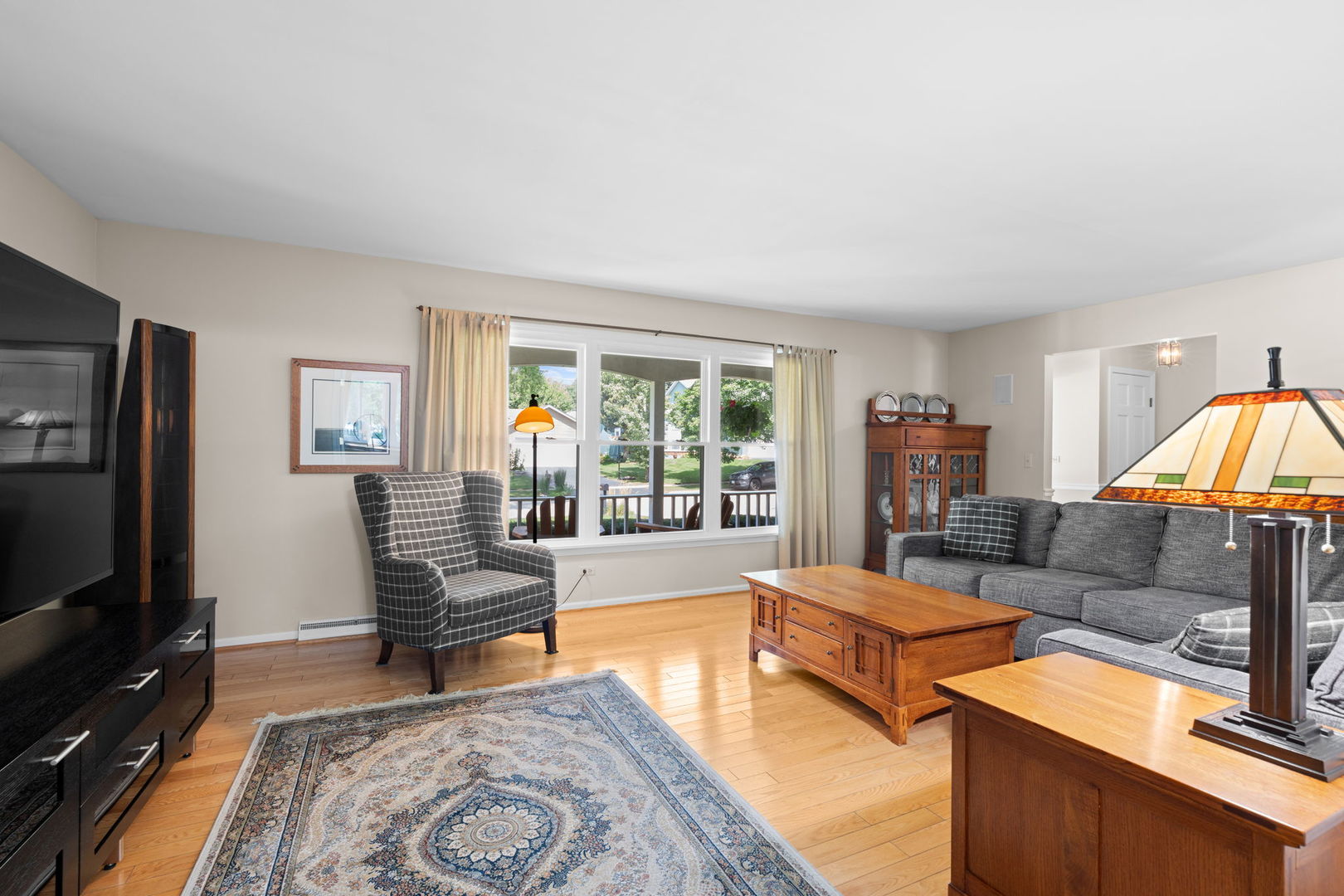 305 Bell Drive