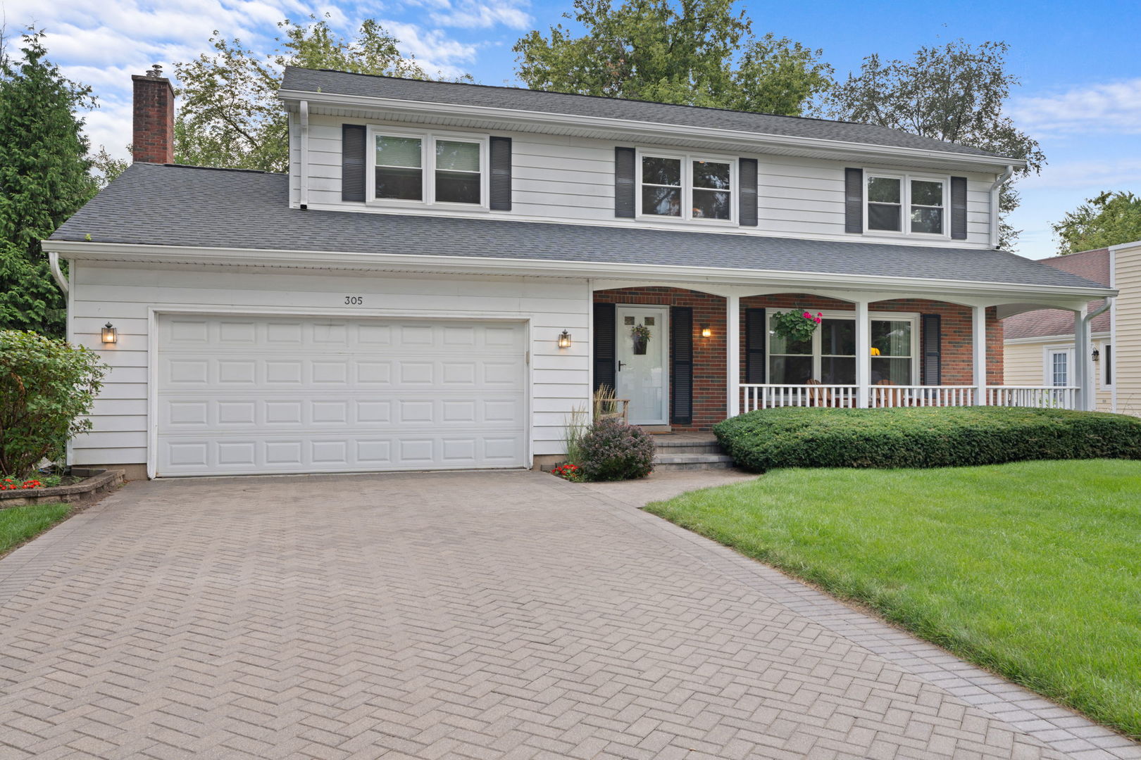 305 Bell Drive