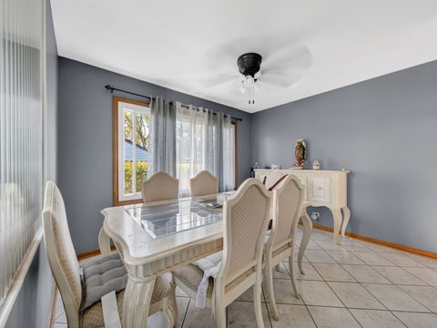 Tiny photo for 18704 Highland Avenue, Homewood, IL 60430 (MLS # 12614599)