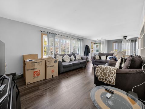 Tiny photo for 18704 Highland Avenue, Homewood, IL 60430 (MLS # 12614599)