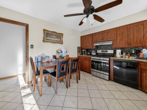 Tiny photo for 18704 Highland Avenue, Homewood, IL 60430 (MLS # 12614599)