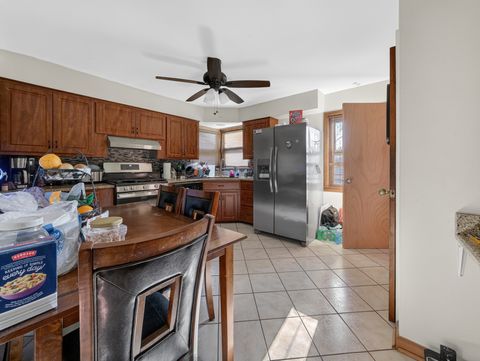 Tiny photo for 18704 Highland Avenue, Homewood, IL 60430 (MLS # 12614599)