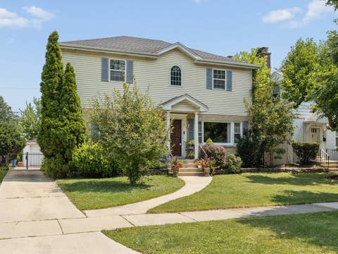 Photo of 713 Community Drive, La Grange Park, IL 60526 (MLS # 12731969)