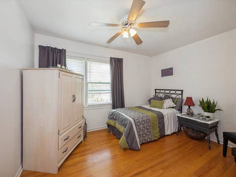 Tiny photo for 713 Community Drive, La Grange Park, IL 60526 (MLS # 12731969)