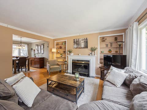 Tiny photo for 713 Community Drive, La Grange Park, IL 60526 (MLS # 12731969)