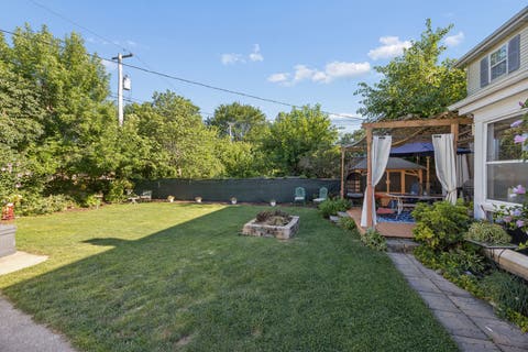 Tiny photo for 713 Community Drive, La Grange Park, IL 60526 (MLS # 12731969)
