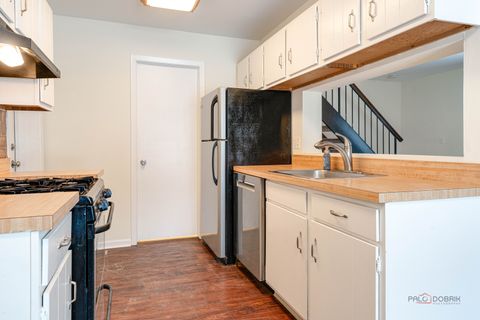 Tiny photo for 254 Sunset Court #0, Vernon Hills, IL 60061 (MLS # 12563233)