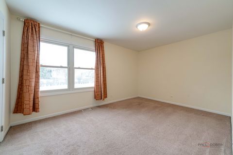 Tiny photo for 254 Sunset Court #0, Vernon Hills, IL 60061 (MLS # 12563233)