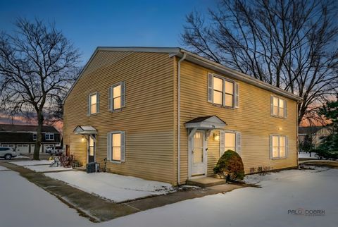 Tiny photo for 254 Sunset Court #0, Vernon Hills, IL 60061 (MLS # 12563233)
