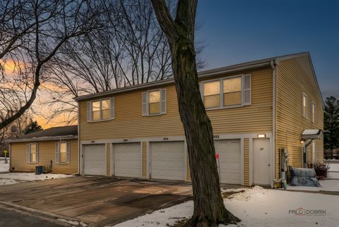 Tiny photo for 254 Sunset Court #0, Vernon Hills, IL 60061 (MLS # 12563233)