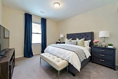 Tiny photo for 254 Sunset Court #0, Vernon Hills, IL 60061 (MLS # 12563233)