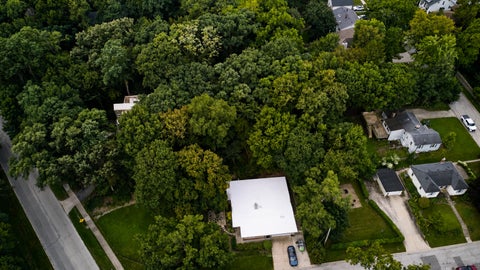 Tiny photo for 1001 Geneva Road, St. Charles, IL 60174 (MLS # 12750654)