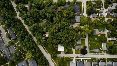 Tiny photo for 1001 Geneva Road, St. Charles, IL 60174 (MLS # 12750654)