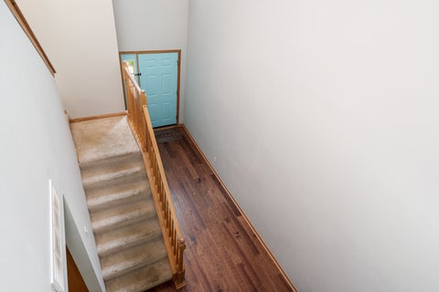 Tiny photo for 9006 Leicester Way, Roscoe, IL 61073 (MLS # 12725071)