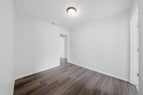 Tiny photo for 17922 Oakwood Avenue, Lansing, IL 60438 (MLS # 12710607)