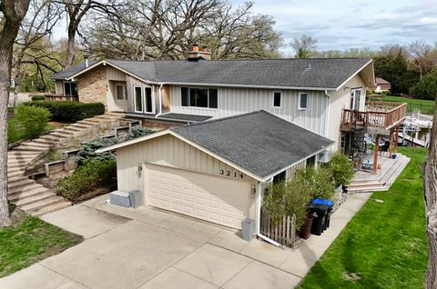 3214 Cove Court Johnsburg IL 60051