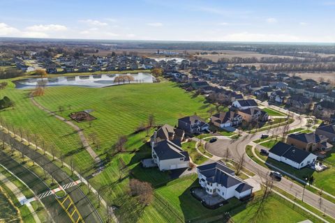 Tiny photo for Elgin, IL 60124 (MLS # 12547406)