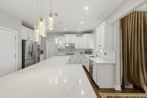 Tiny photo for Elgin, IL 60124 (MLS # 12547406)