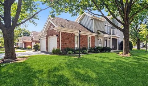 Photo of 1955 N Stillwater Road #0, Arlington Heights, IL 60004 (MLS # 12619803)