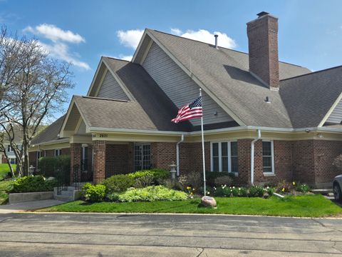 Tiny photo for 1955 N Stillwater Road #0, Arlington Heights, IL 60004 (MLS # 12619803)