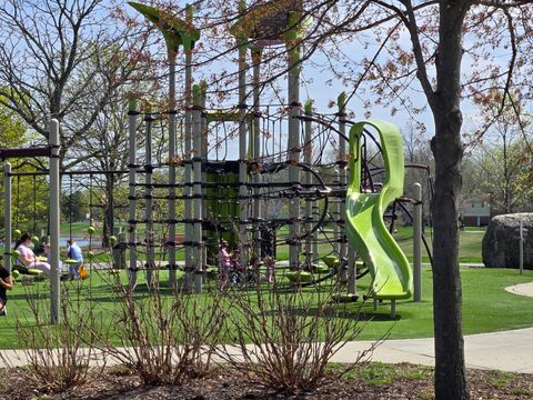 Tiny photo for 1955 N Stillwater Road #0, Arlington Heights, IL 60004 (MLS # 12619803)