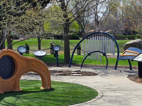 Tiny photo for 1955 N Stillwater Road #0, Arlington Heights, IL 60004 (MLS # 12619803)