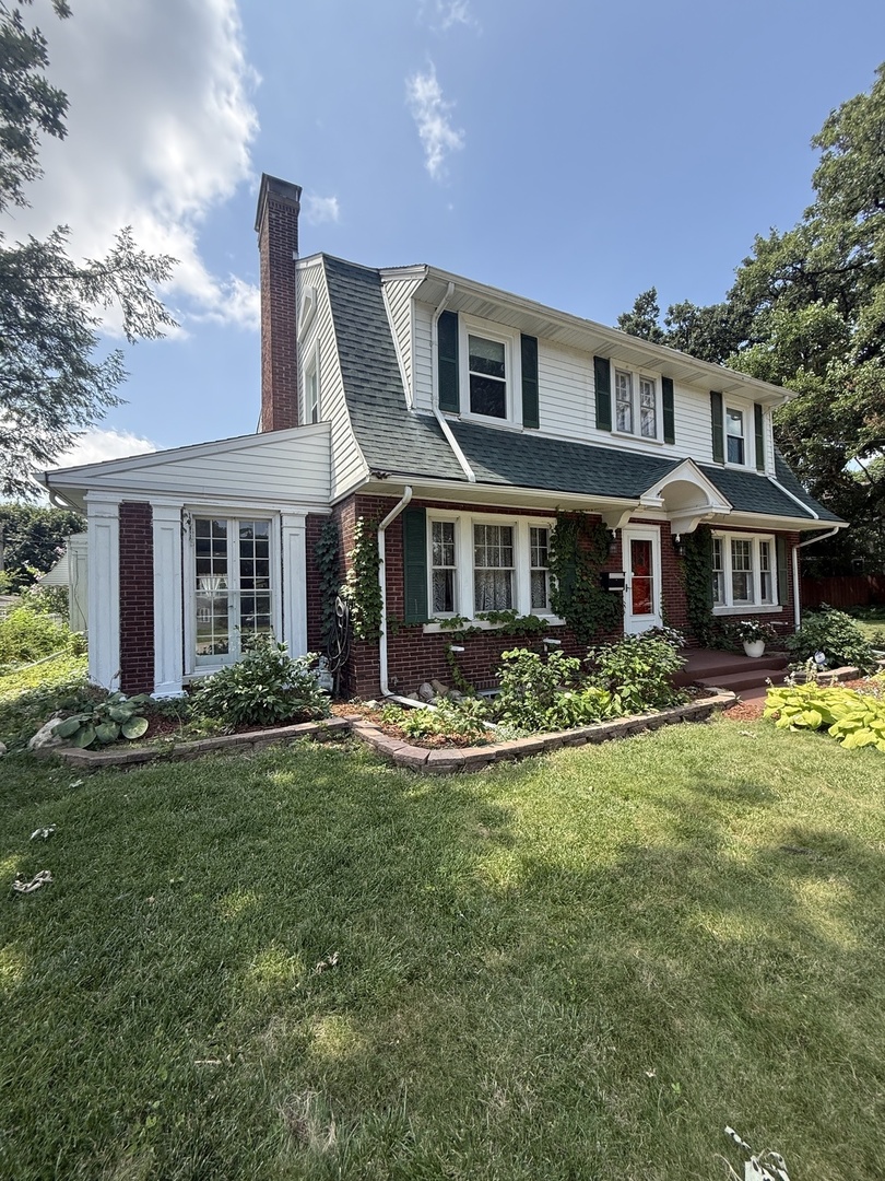 186 N Du Bois Avenue