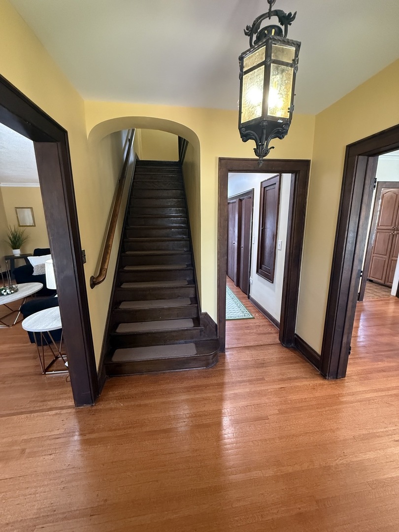 186 N Du Bois Avenue