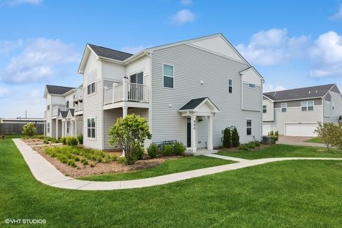 Photo of 540 Comstock Road, South Elgin, IL 60177 (MLS # 12572598)