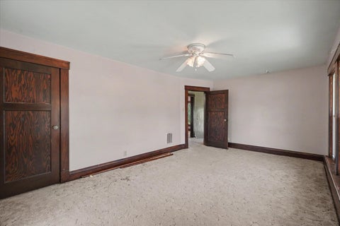 Tiny photo for 203 S West Street, Sadorus, IL 61872 (MLS # 12744332)