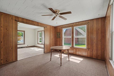 Tiny photo for 203 S West Street, Sadorus, IL 61872 (MLS # 12744332)