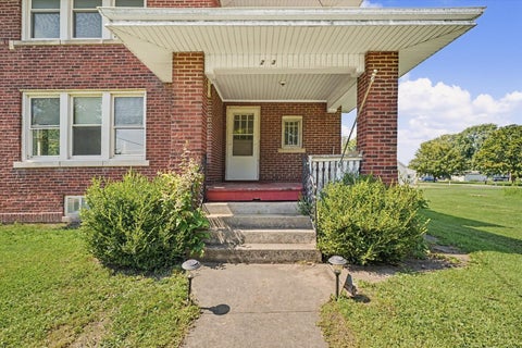 Tiny photo for 203 S West Street, Sadorus, IL 61872 (MLS # 12744332)