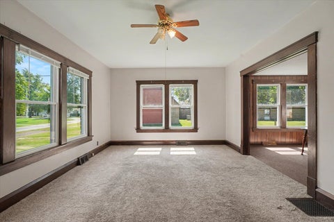 Tiny photo for 203 S West Street, Sadorus, IL 61872 (MLS # 12744332)