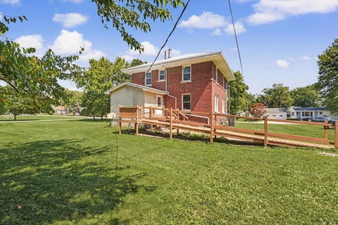 Tiny photo for 203 S West Street, Sadorus, IL 61872 (MLS # 12744332)