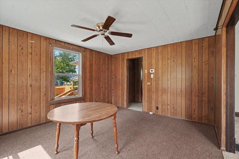 Tiny photo for 203 S West Street, Sadorus, IL 61872 (MLS # 12744332)