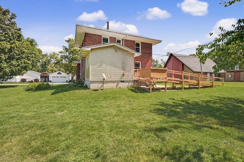 Tiny photo for 203 S West Street, Sadorus, IL 61872 (MLS # 12744332)