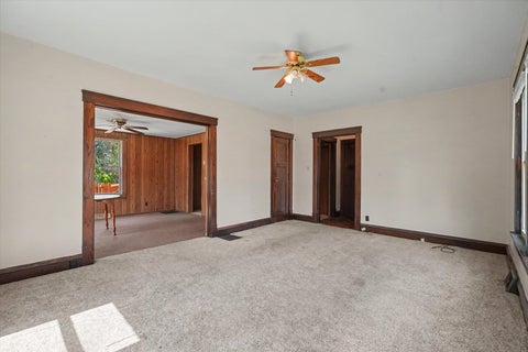 Tiny photo for 203 S West Street, Sadorus, IL 61872 (MLS # 12744332)