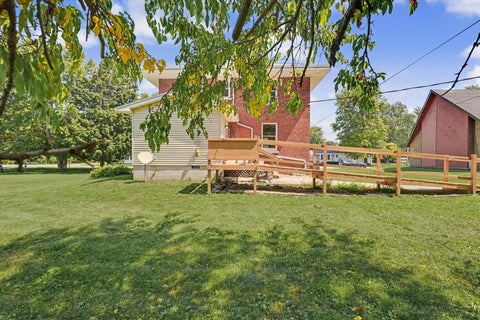 Tiny photo for 203 S West Street, Sadorus, IL 61872 (MLS # 12744332)