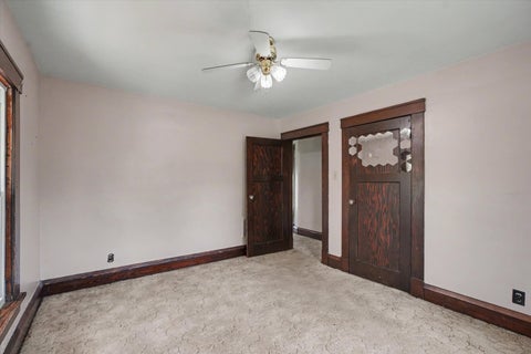 Tiny photo for 203 S West Street, Sadorus, IL 61872 (MLS # 12744332)