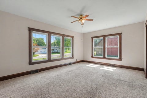 Tiny photo for 203 S West Street, Sadorus, IL 61872 (MLS # 12744332)