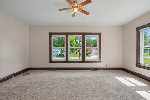 Tiny photo for 203 S West Street, Sadorus, IL 61872 (MLS # 12744332)