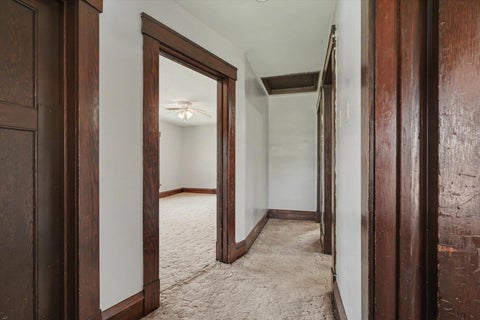 Tiny photo for 203 S West Street, Sadorus, IL 61872 (MLS # 12744332)