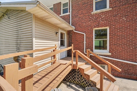 Tiny photo for 203 S West Street, Sadorus, IL 61872 (MLS # 12744332)