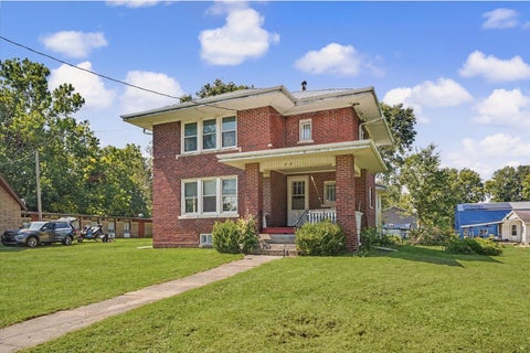 Tiny photo for 203 S West Street, Sadorus, IL 61872 (MLS # 12744332)