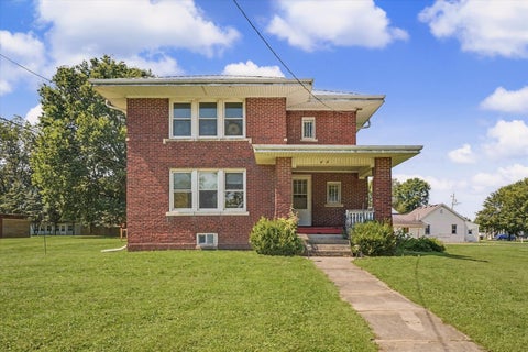 Tiny photo for 203 S West Street, Sadorus, IL 61872 (MLS # 12744332)