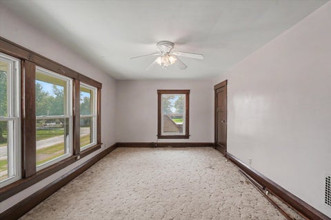 Tiny photo for 203 S West Street, Sadorus, IL 61872 (MLS # 12744332)