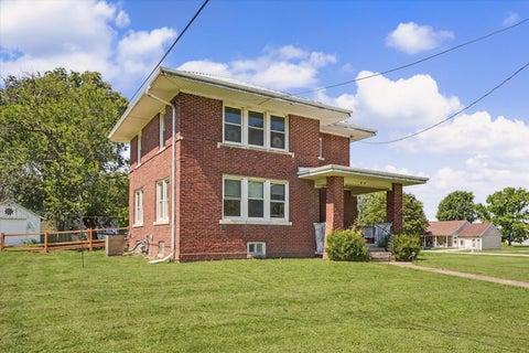 Tiny photo for 203 S West Street, Sadorus, IL 61872 (MLS # 12744332)