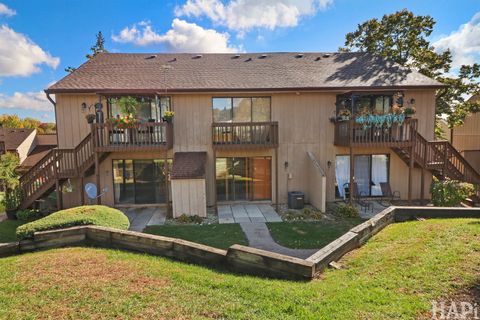 Photo of 36 Bermuda Colony #6, Fox Lake, IL 60020 (MLS # 12501388)