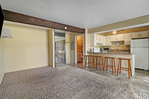 Tiny photo for 36 Bermuda Colony #6, Fox Lake, IL 60020 (MLS # 12501388)